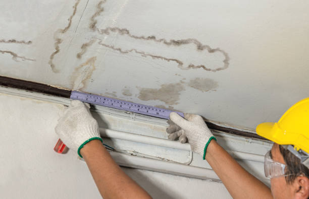 Reliable Burst Pipe Cleanup contractor in Touchet, WA by Water Damage Irwin